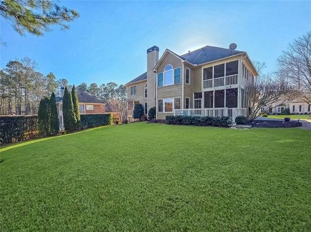 1582 Petal Point NW, Kennesaw, GA 30152