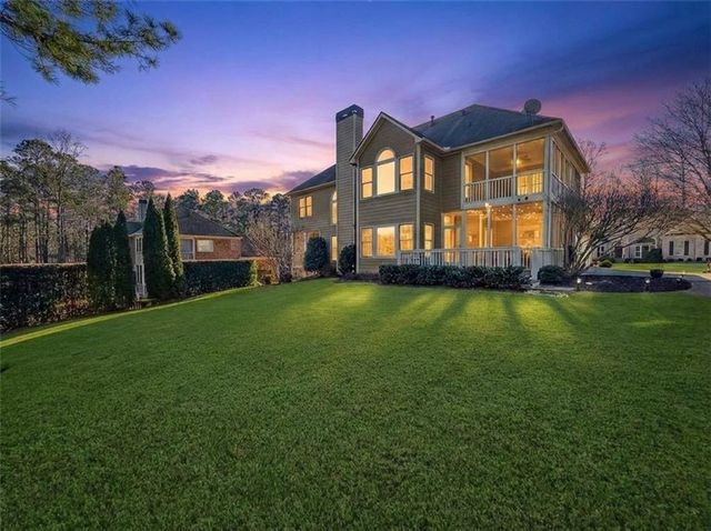 1582 Petal Point NW, Kennesaw, GA 30152