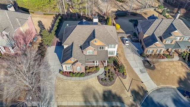 1582 Petal Point NW, Kennesaw, GA 30152