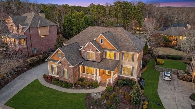 1582 Petal Point NW, Kennesaw, GA 30152