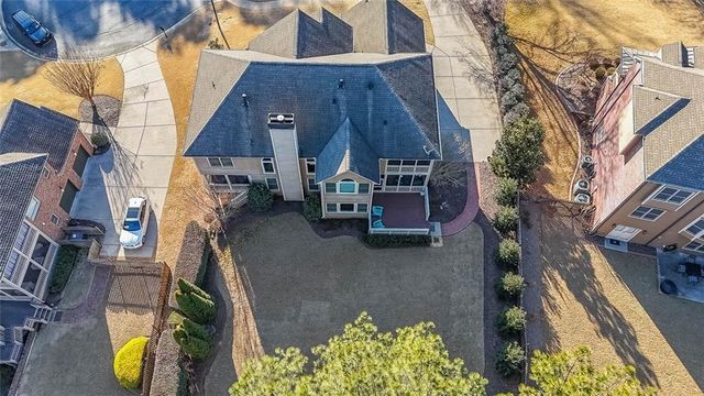 1582 Petal Point NW, Kennesaw, GA 30152