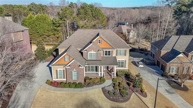 1582 Petal Point NW, Kennesaw, GA 30152