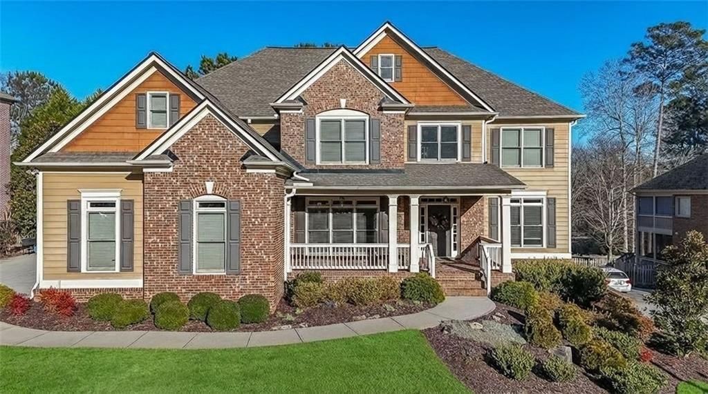 1582 Petal Point NW, Kennesaw, GA 30152