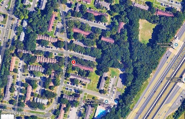 202 Samantha Court, Brick, NJ 08724