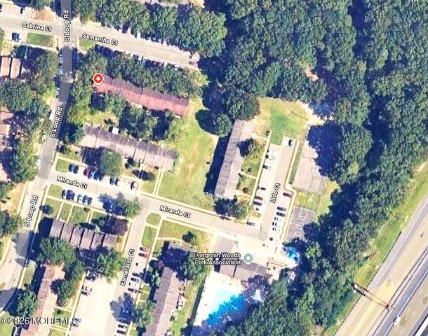 202 Samantha Court, Brick, NJ 08724