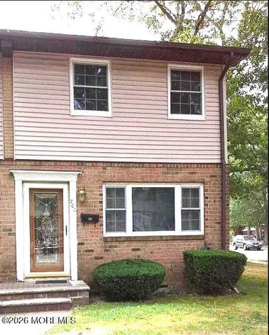 202 Samantha Court, Brick, NJ 08724