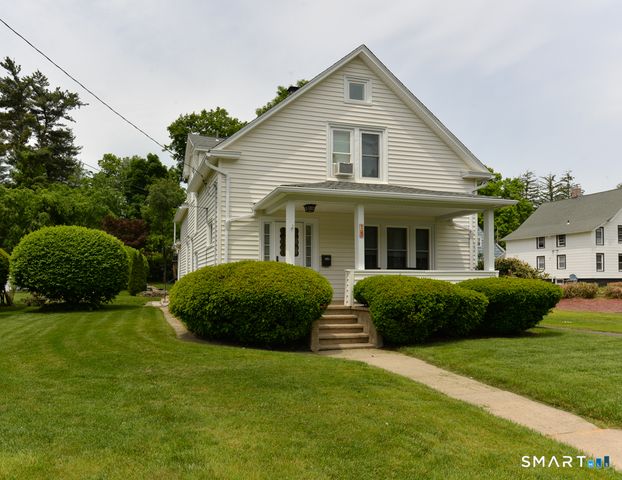 15 Union Street, Plymouth, CT 06786