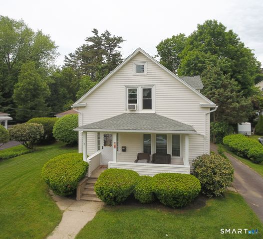 15 Union Street, Plymouth, CT 06786
