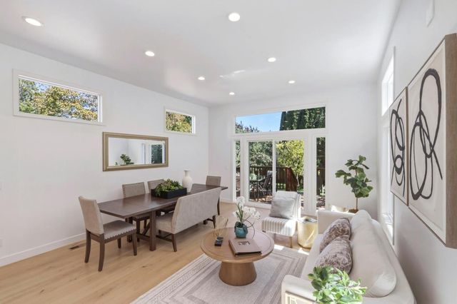 313 W 25th Avenue, San Mateo, CA 94403