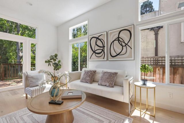 313 W 25th Avenue, San Mateo, CA 94403