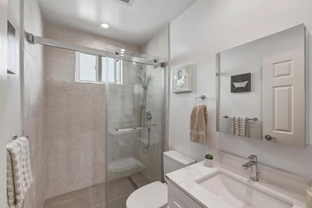 313 W 25th Avenue, San Mateo, CA 94403