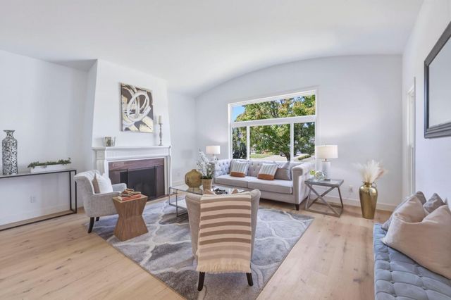 313 W 25th Avenue, San Mateo, CA 94403