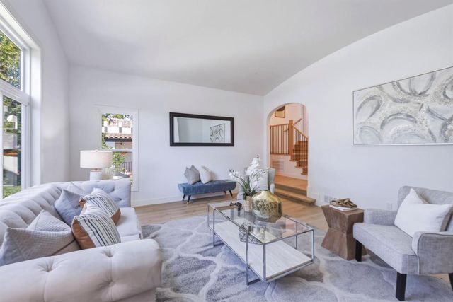 313 W 25th Avenue, San Mateo, CA 94403