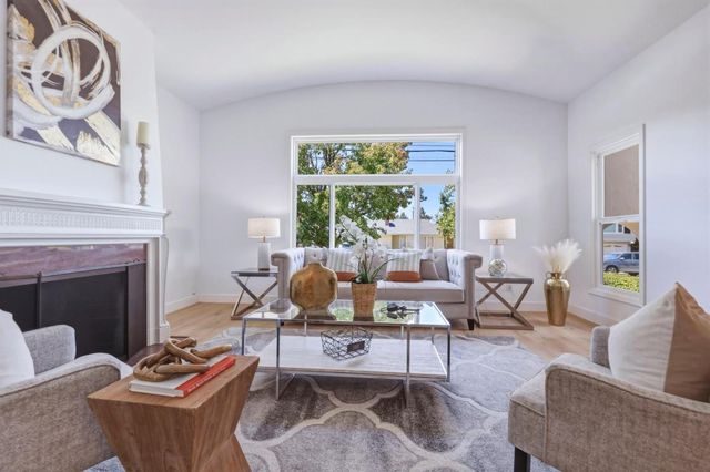 313 W 25th Avenue, San Mateo, CA 94403