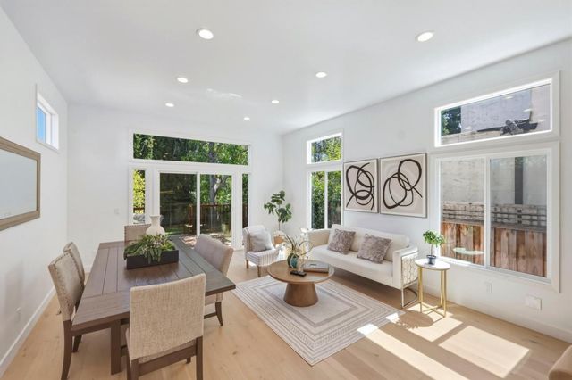 313 W 25th Avenue, San Mateo, CA 94403