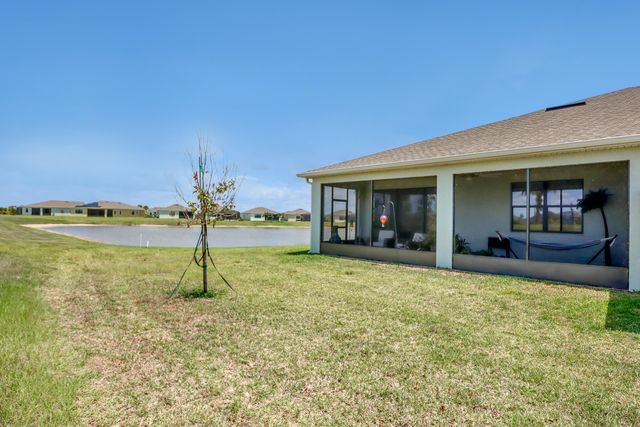 9973 Alister Drive, Melbourne, FL 32940