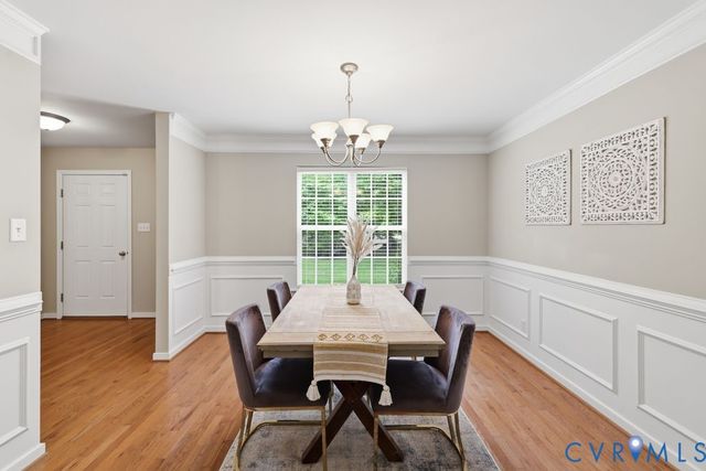 17401 Creekbed Rd, Chesterfield, VA 23838