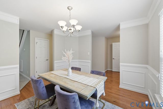 17401 Creekbed Rd, Chesterfield, VA 23838