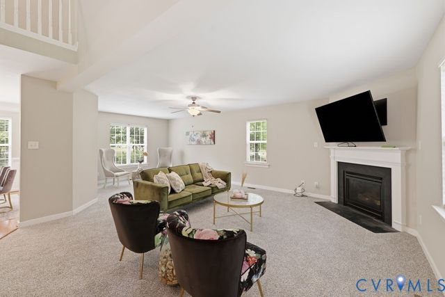 17401 Creekbed Rd, Chesterfield, VA 23838