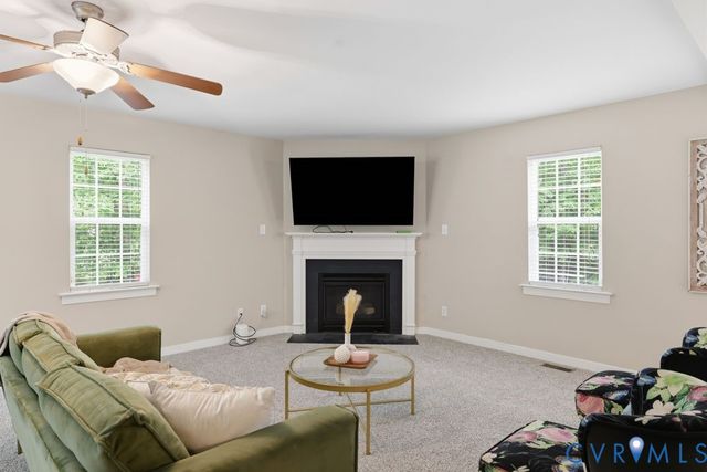 17401 Creekbed Rd, Chesterfield, VA 23838