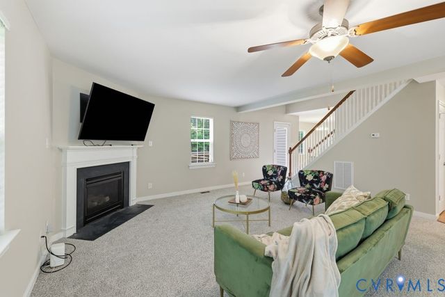 17401 Creekbed Rd, Chesterfield, VA 23838