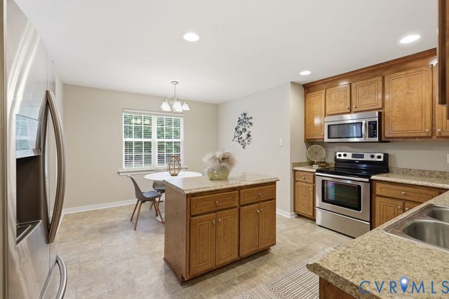 17401 Creekbed Rd, Chesterfield, VA 23838