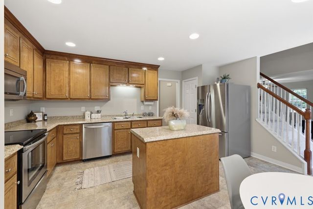 17401 Creekbed Rd, Chesterfield, VA 23838