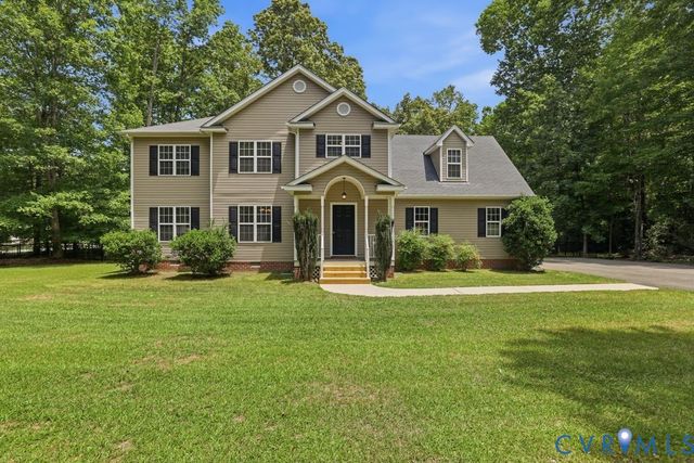 17401 Creekbed Rd, Chesterfield, VA 23838