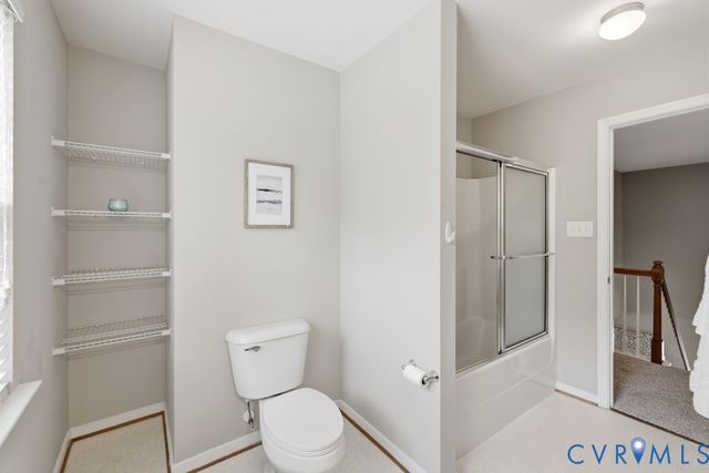 17401 Creekbed Rd, Chesterfield, VA 23838