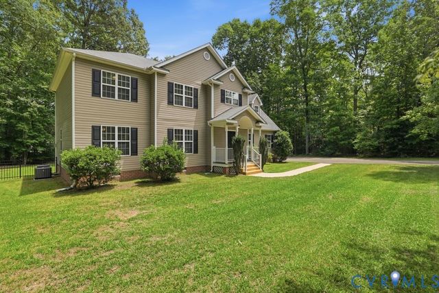 17401 Creekbed Rd, Chesterfield, VA 23838