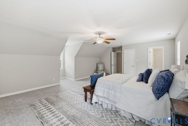 17401 Creekbed Rd, Chesterfield, VA 23838