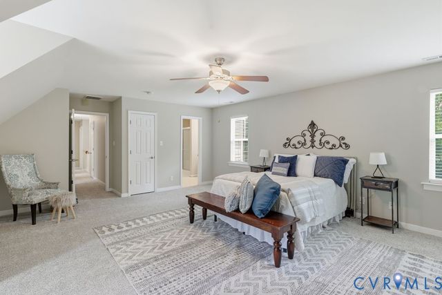 17401 Creekbed Rd, Chesterfield, VA 23838