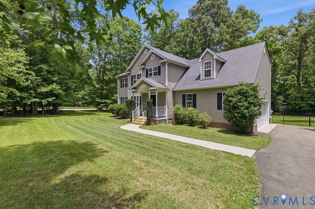 17401 Creekbed Rd, Chesterfield, VA 23838