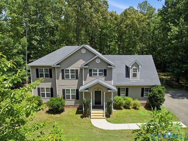 17401 Creekbed Rd, Chesterfield, VA 23838
