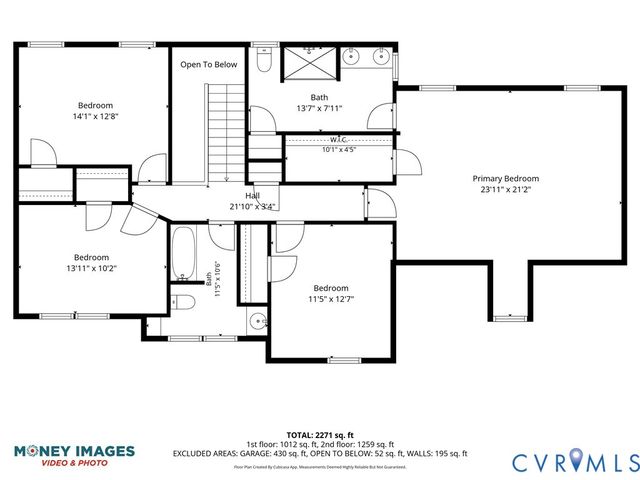 17401 Creekbed Rd, Chesterfield, VA 23838