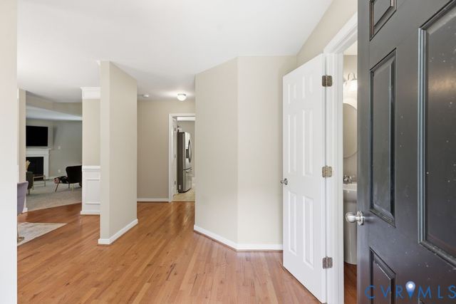 17401 Creekbed Rd, Chesterfield, VA 23838