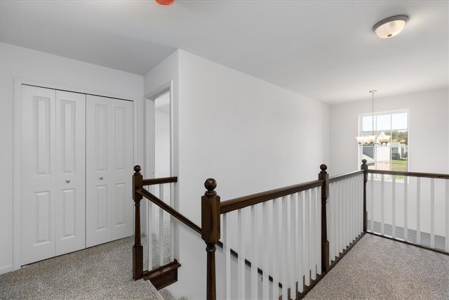 1428 Weeping Willow Court, Ypsilanti, MI 48198