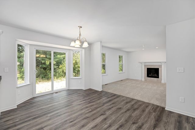 1428 Weeping Willow Court, Ypsilanti, MI 48198