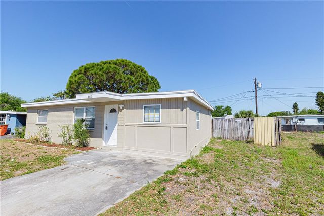 8717 91ST TERRACE, Seminole, FL 33777