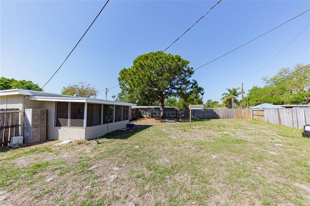 8717 91ST TERRACE, Seminole, FL 33777