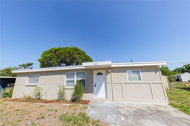 8717 91ST TERRACE, Seminole, FL 33777