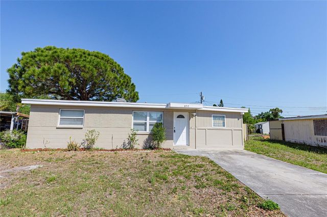 8717 91ST TERRACE, Seminole, FL 33777