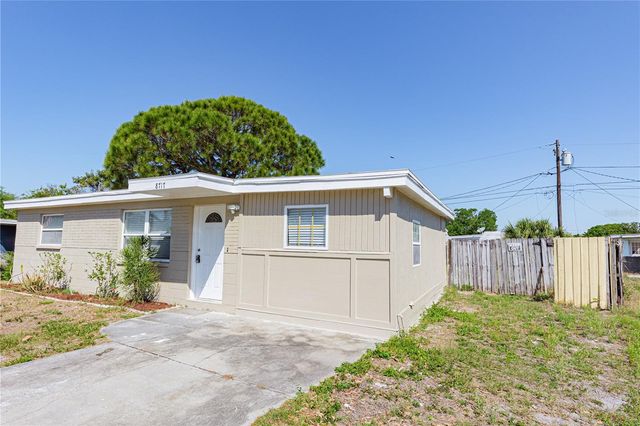 8717 91ST TERRACE, Seminole, FL 33777