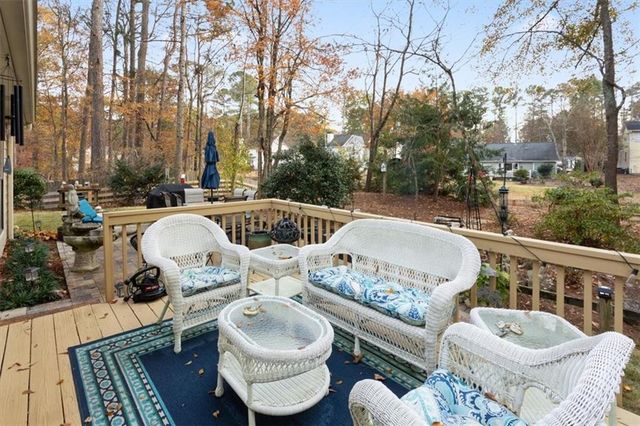 5305 Shotwell Court, Woodstock, GA 30188