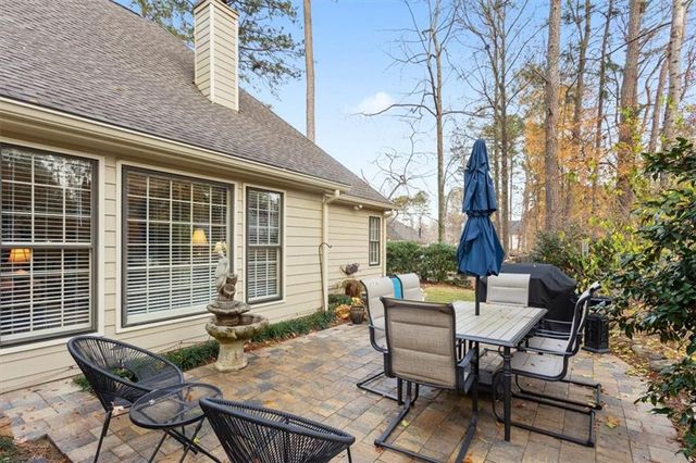 5305 Shotwell Court, Woodstock, GA 30188