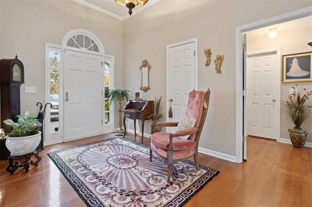 5305 Shotwell Court, Woodstock, GA 30188