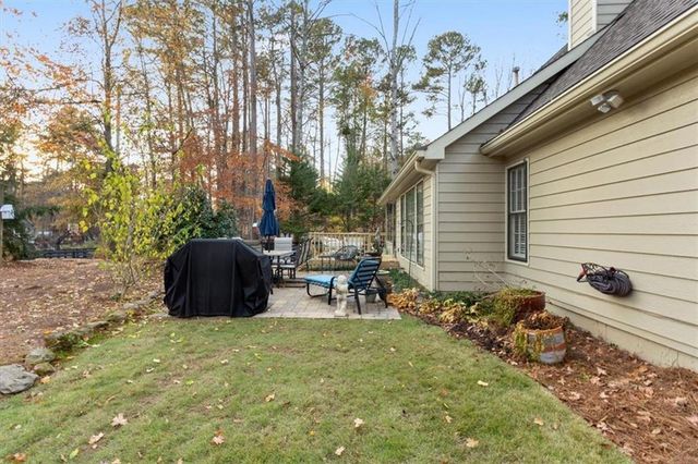 5305 Shotwell Court, Woodstock, GA 30188