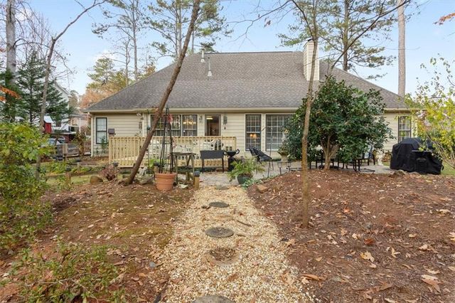 5305 Shotwell Court, Woodstock, GA 30188