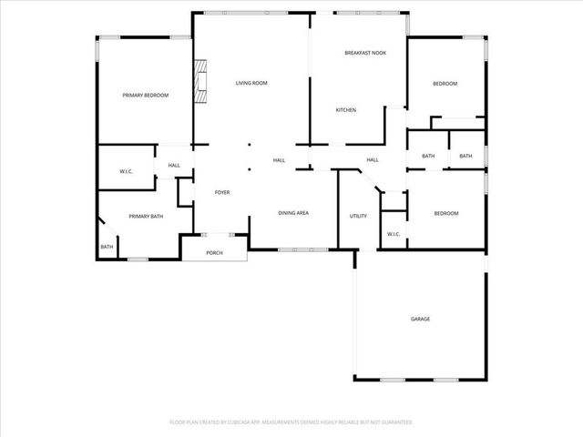 5305 Shotwell Court, Woodstock, GA 30188