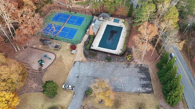 5305 Shotwell Court, Woodstock, GA 30188